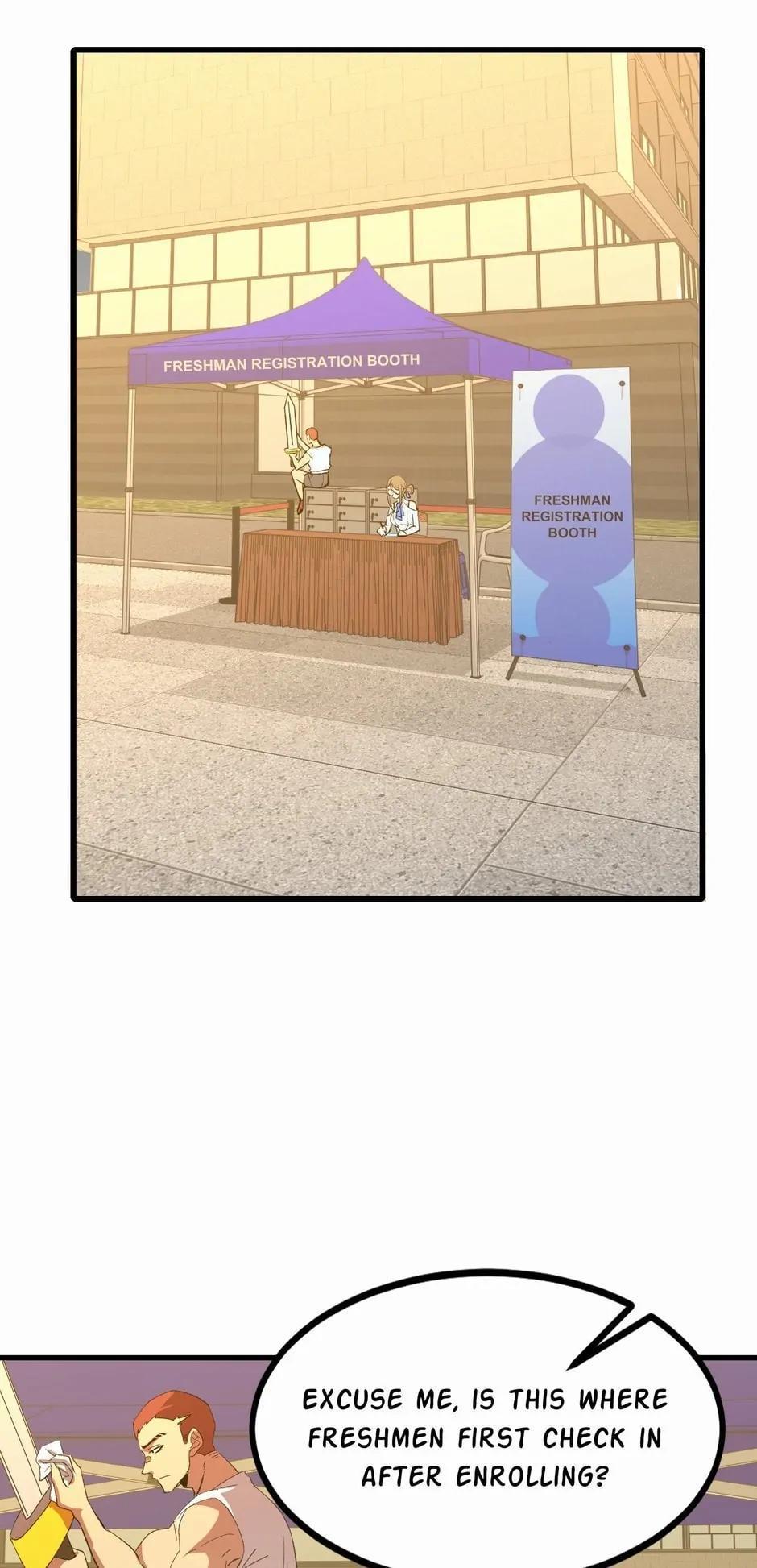 Log into the Future Chapter 67 — page 6