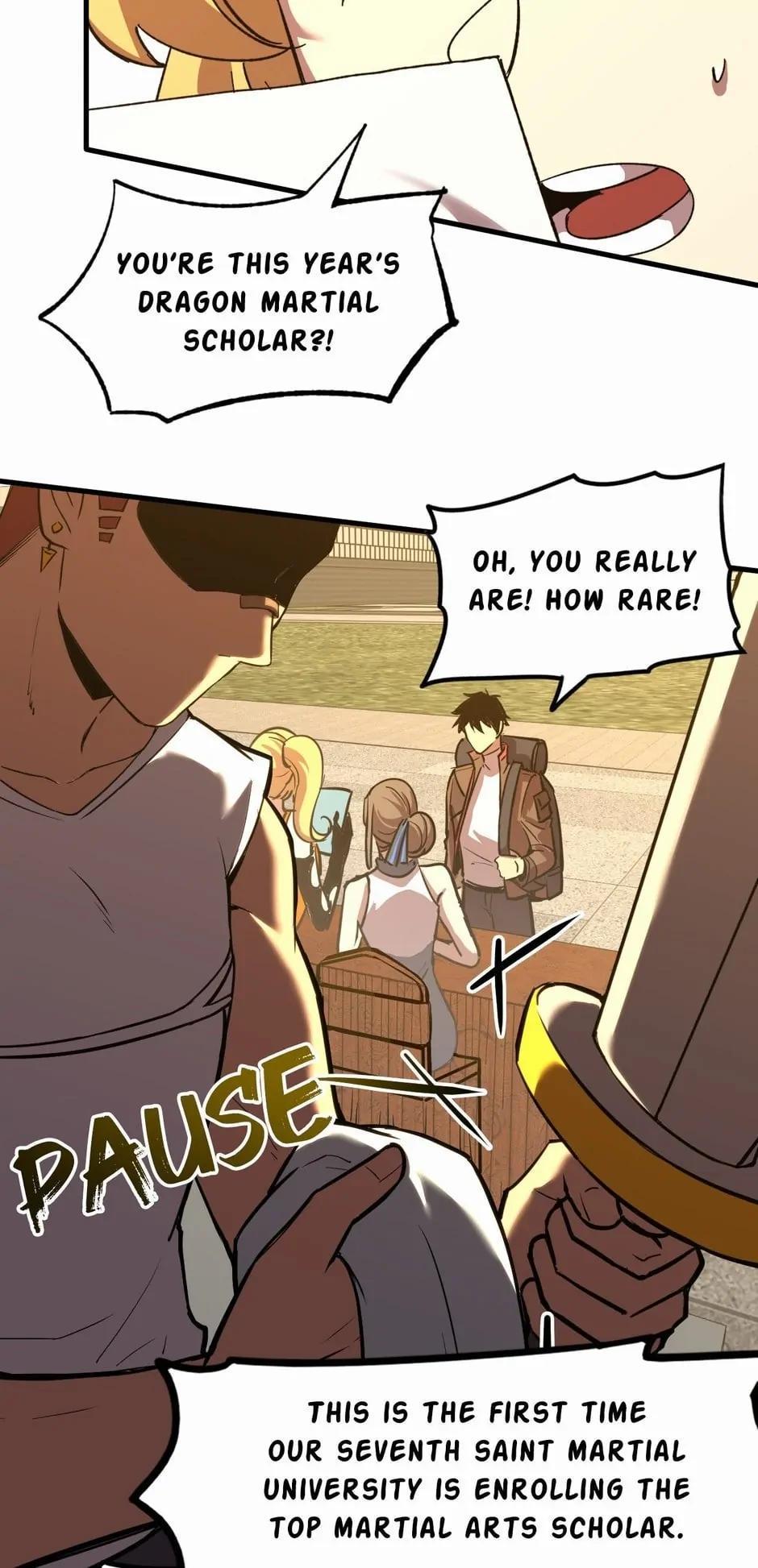 Log into the Future Chapter 67 — page 9