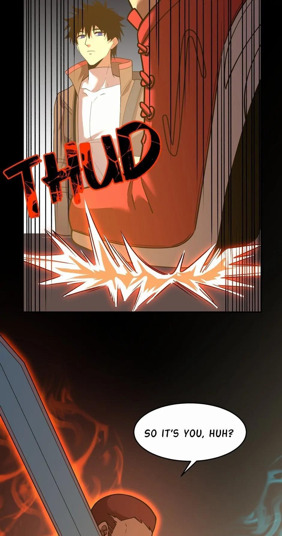Log into the Future Chapter 67 — page 12