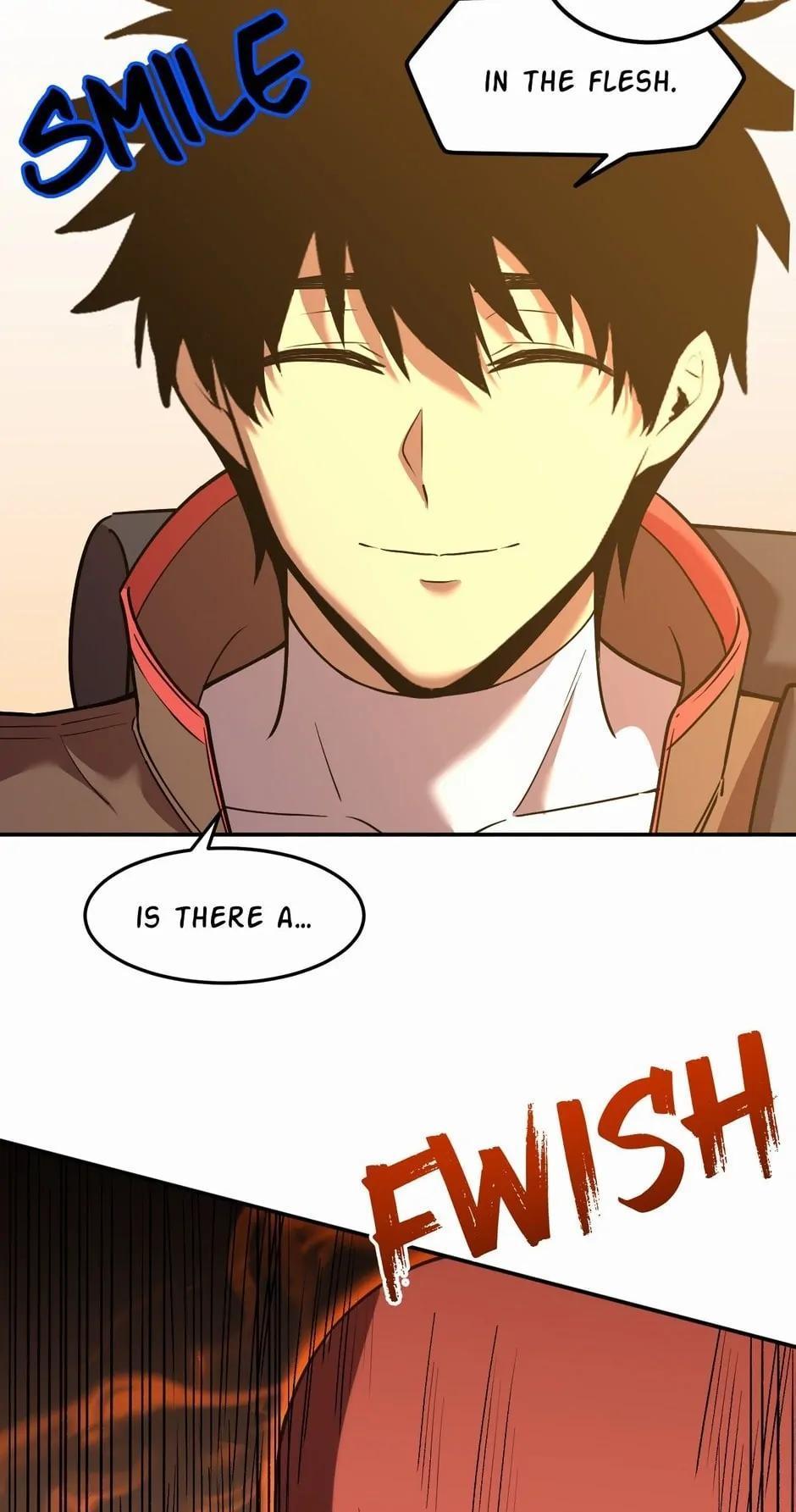 Log into the Future Chapter 67 — page 14