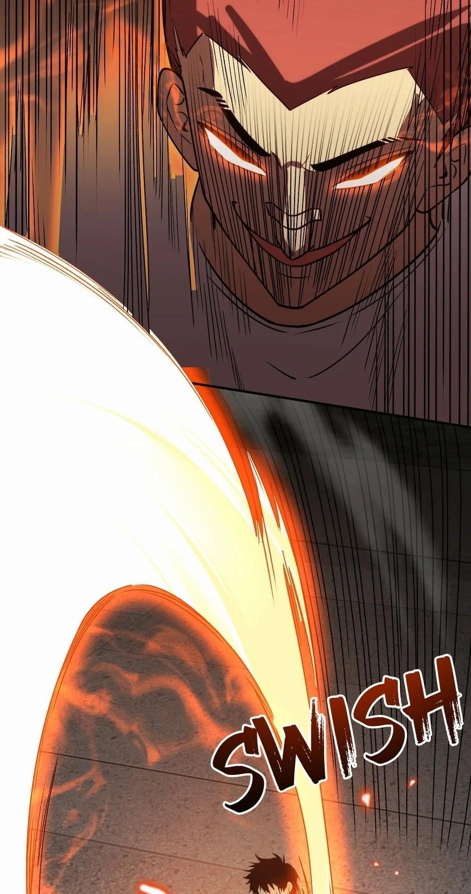 Log into the Future Chapter 67 — page 15