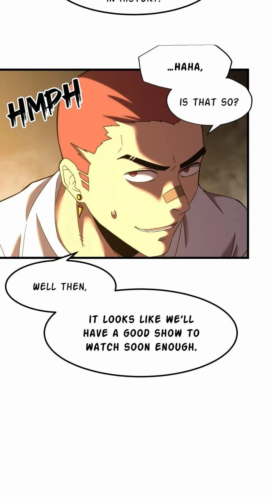 Log into the Future Chapter 67 — page 22