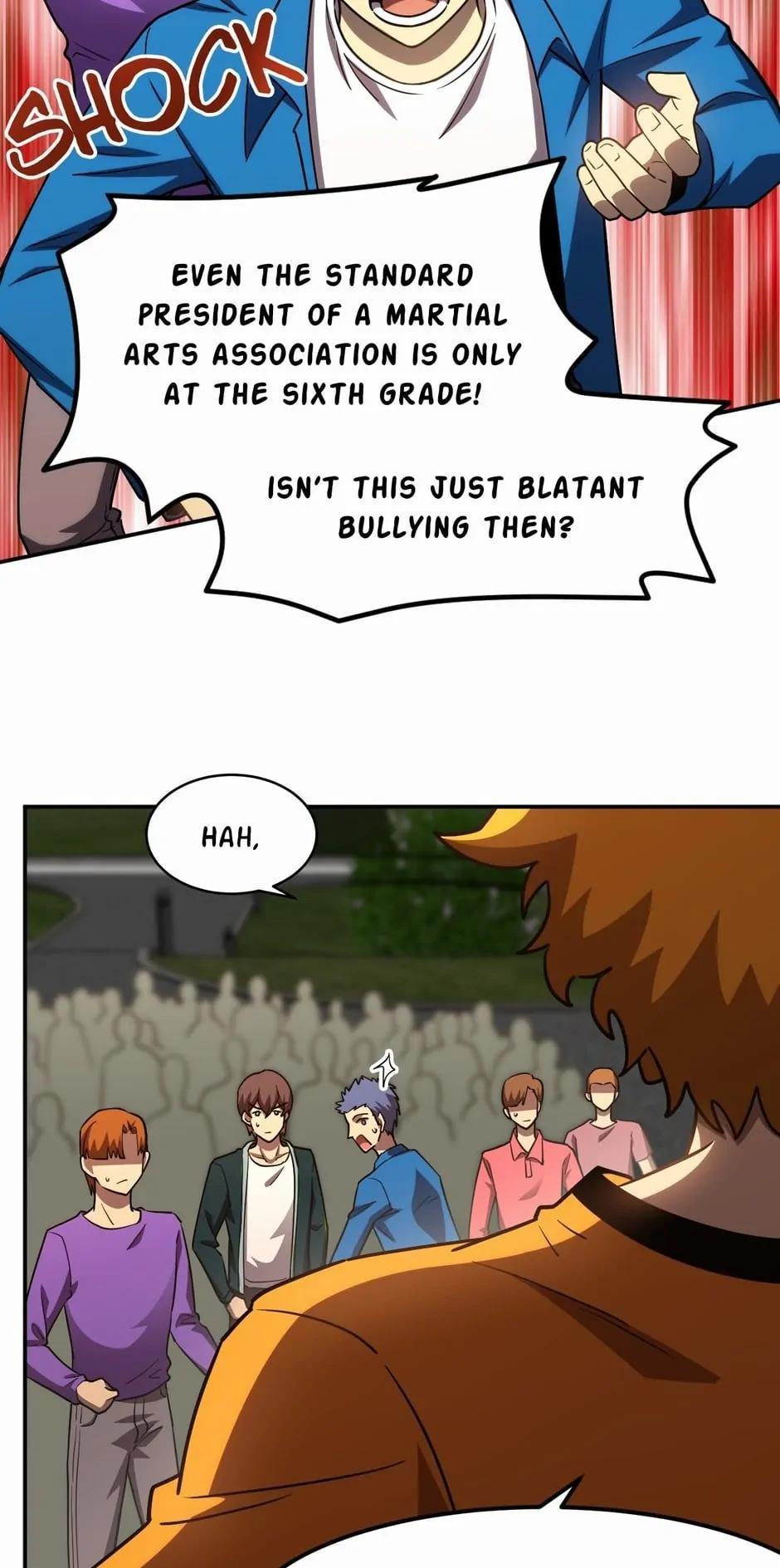 Log into the Future Chapter 67 — page 37