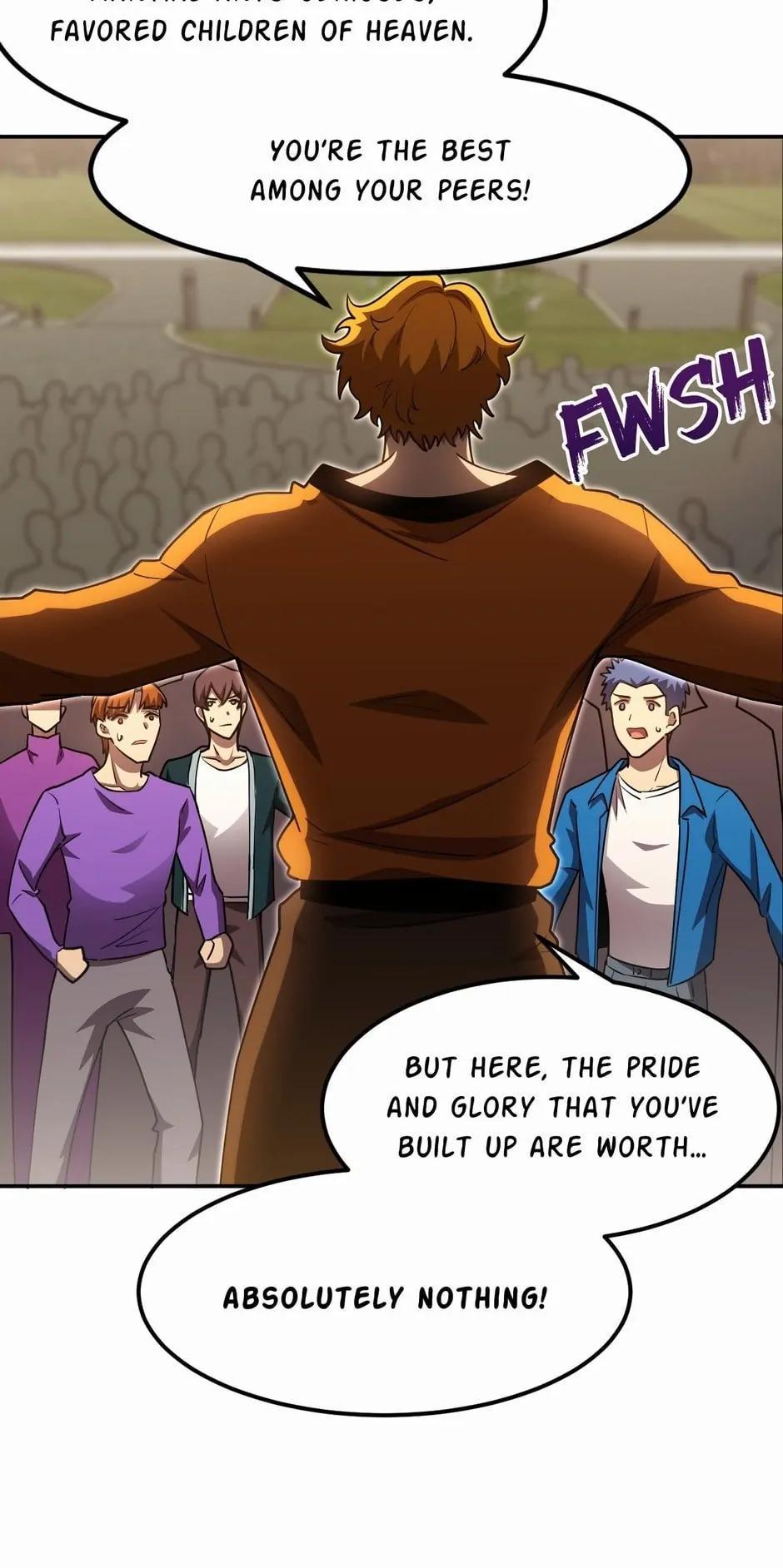 Log into the Future Chapter 67 — page 39