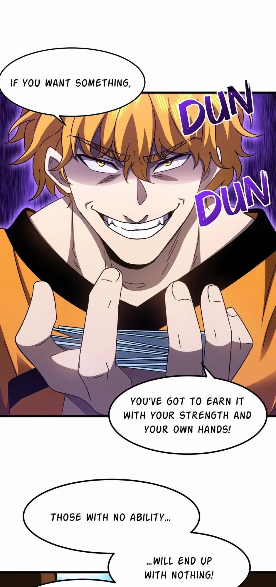 Log into the Future Chapter 67 — page 40