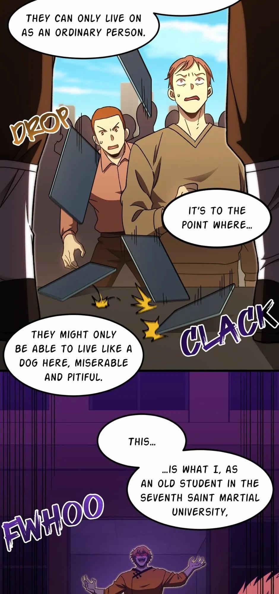 Log into the Future Chapter 67 — page 41