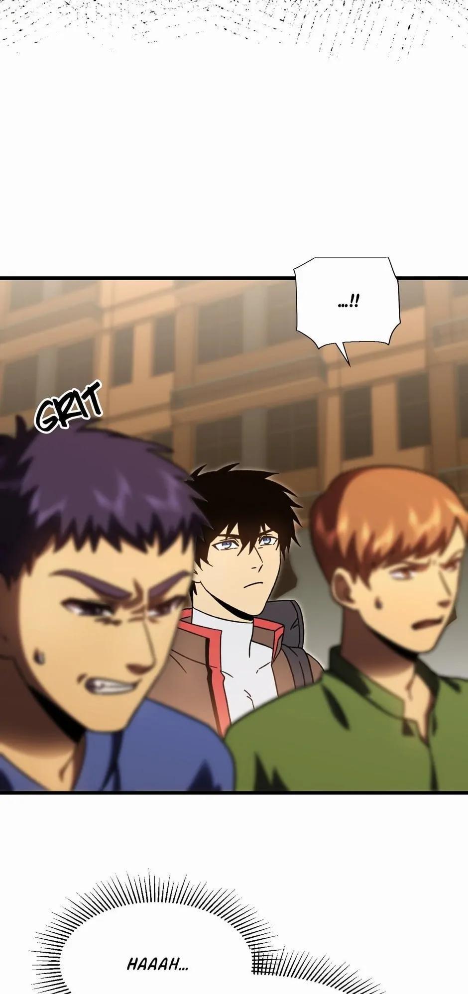 Log into the Future Chapter 67 — page 43