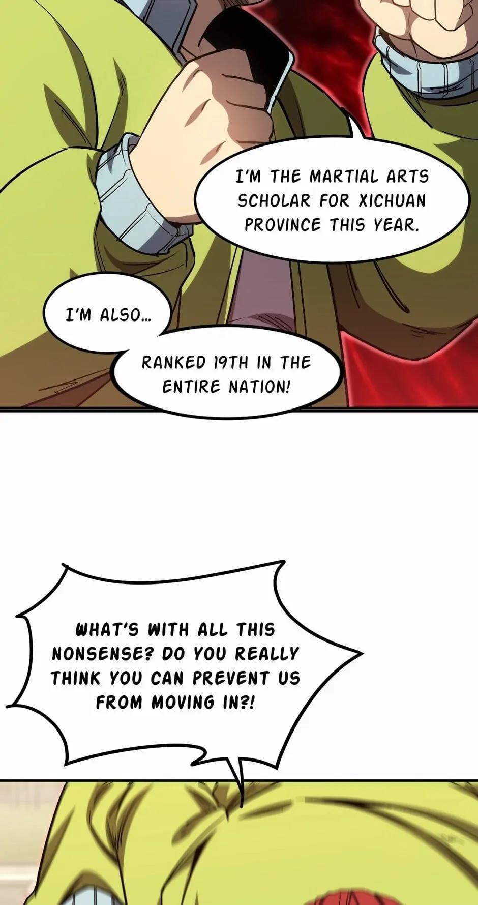Log into the Future Chapter 67 — page 48