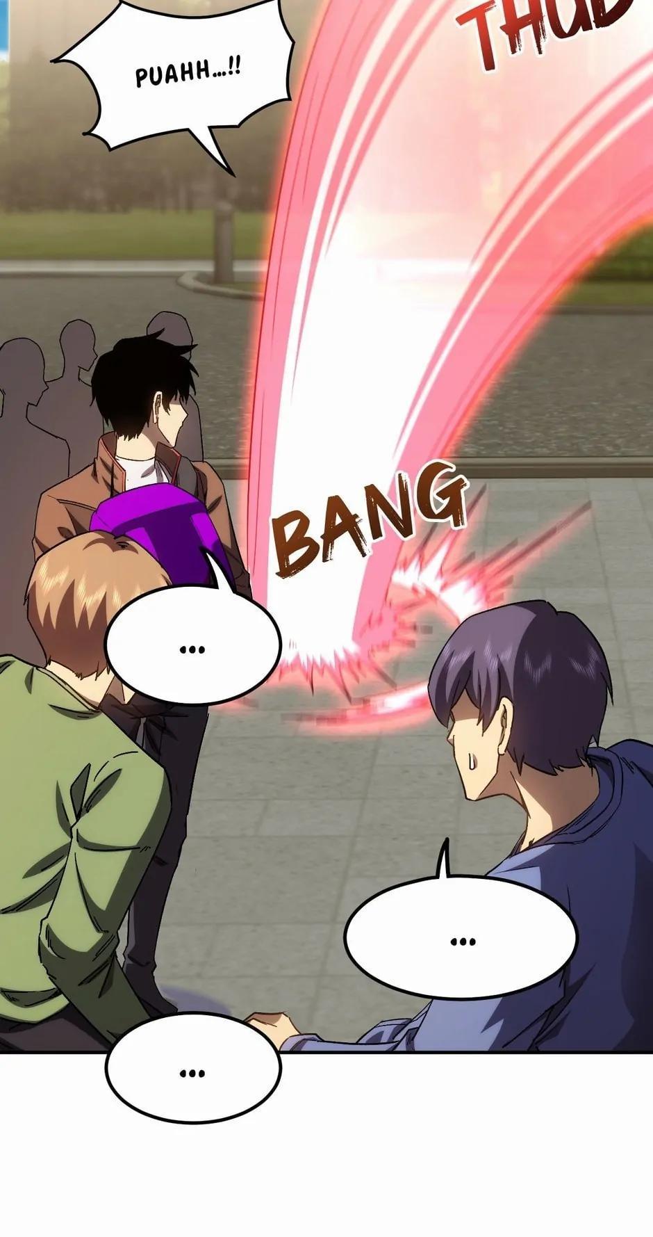 Log into the Future Chapter 67 — page 50