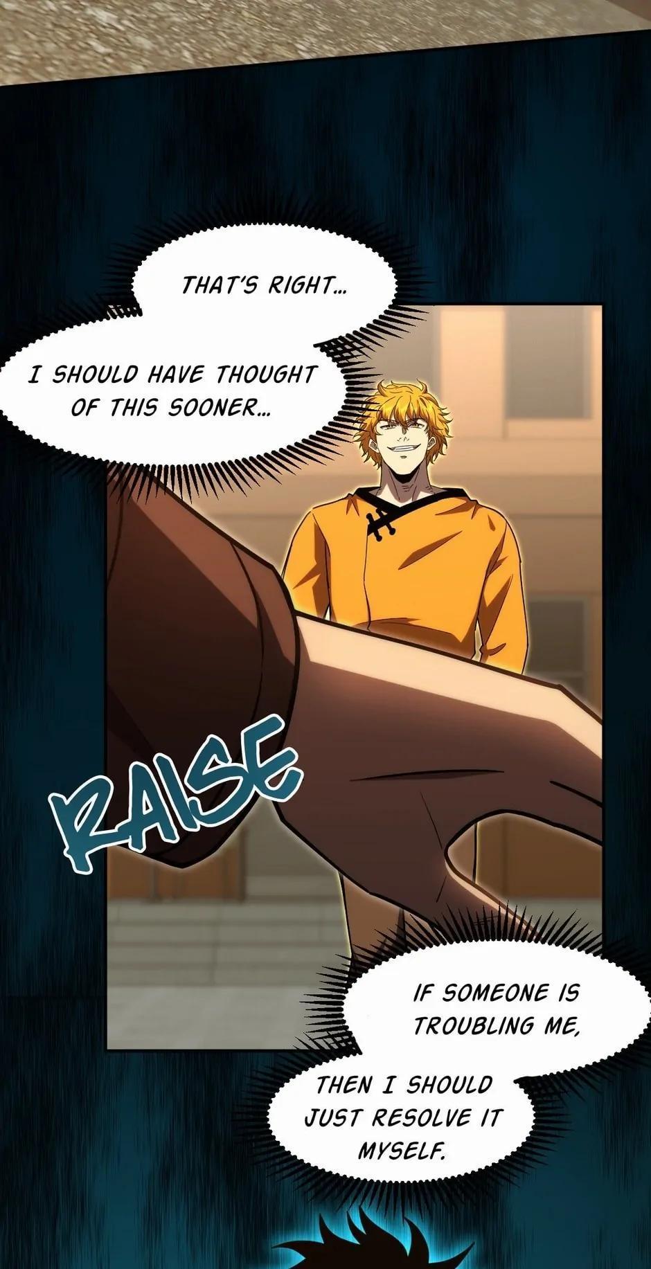 Log into the Future Chapter 67 — page 55
