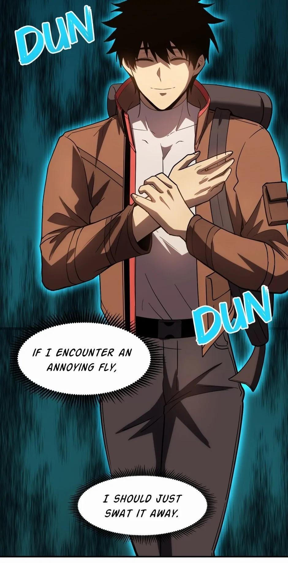 Log into the Future Chapter 67 — page 56