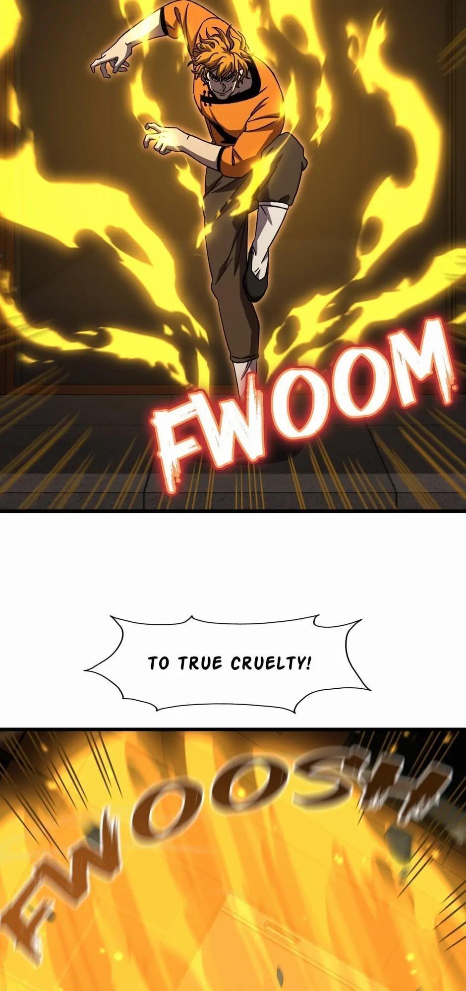 Log into the Future Chapter 68 — page 8