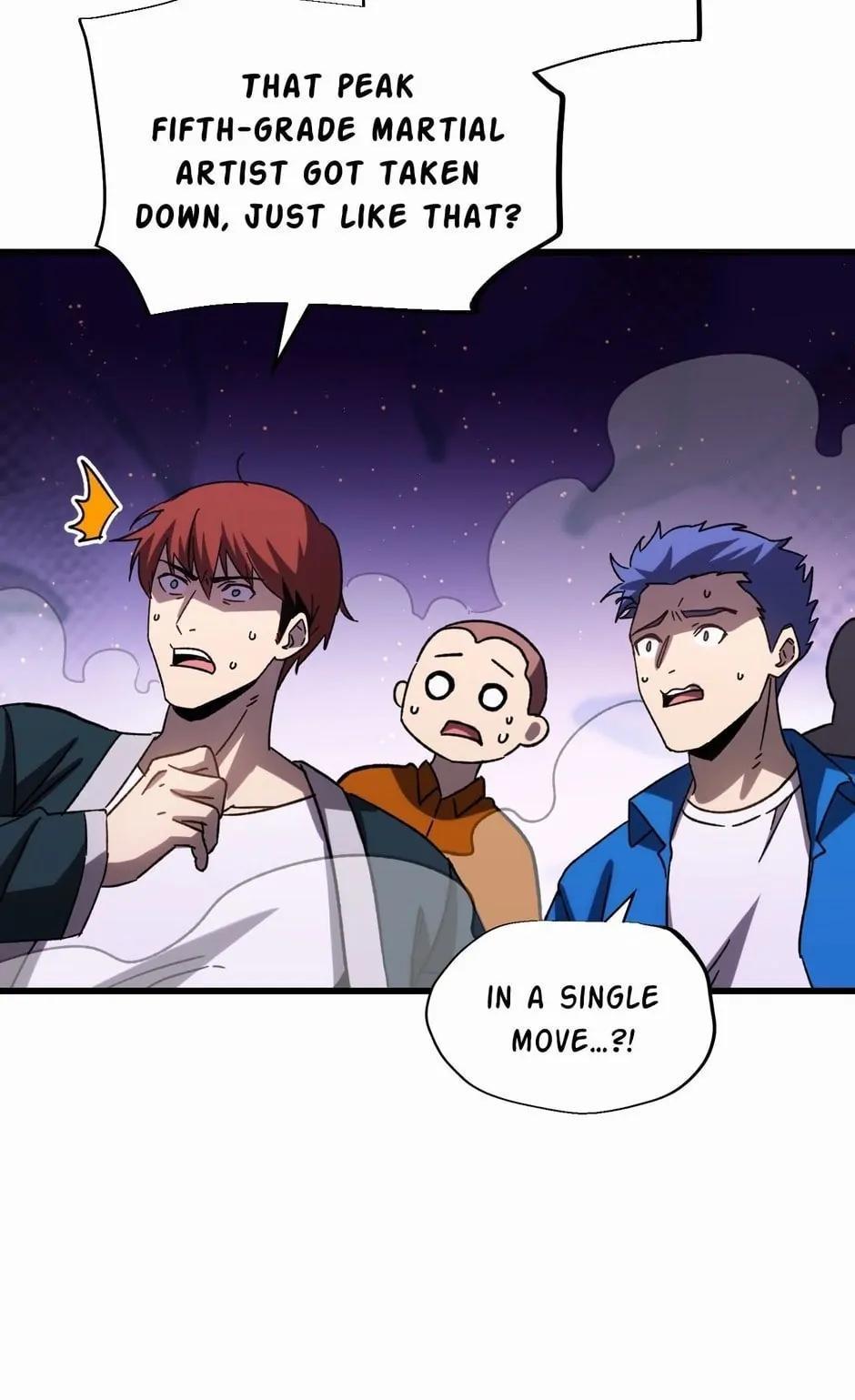 Log into the Future Chapter 68 — page 15