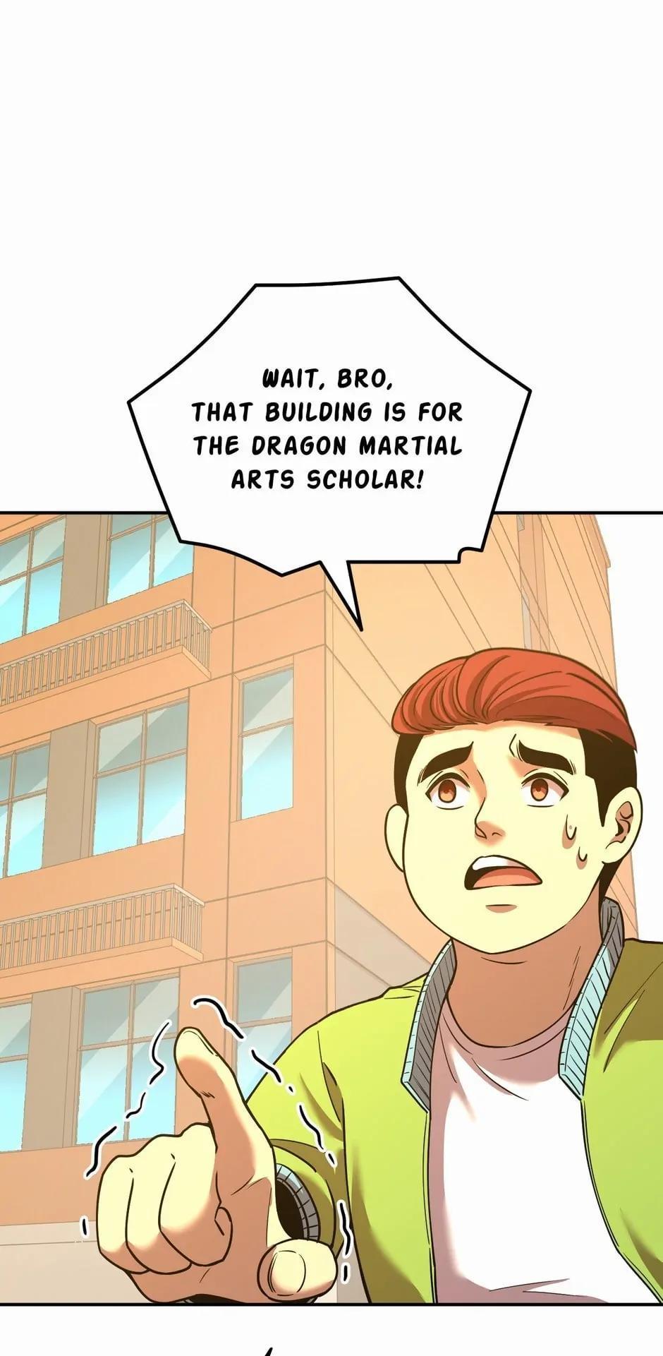 Log into the Future Chapter 68 — page 30