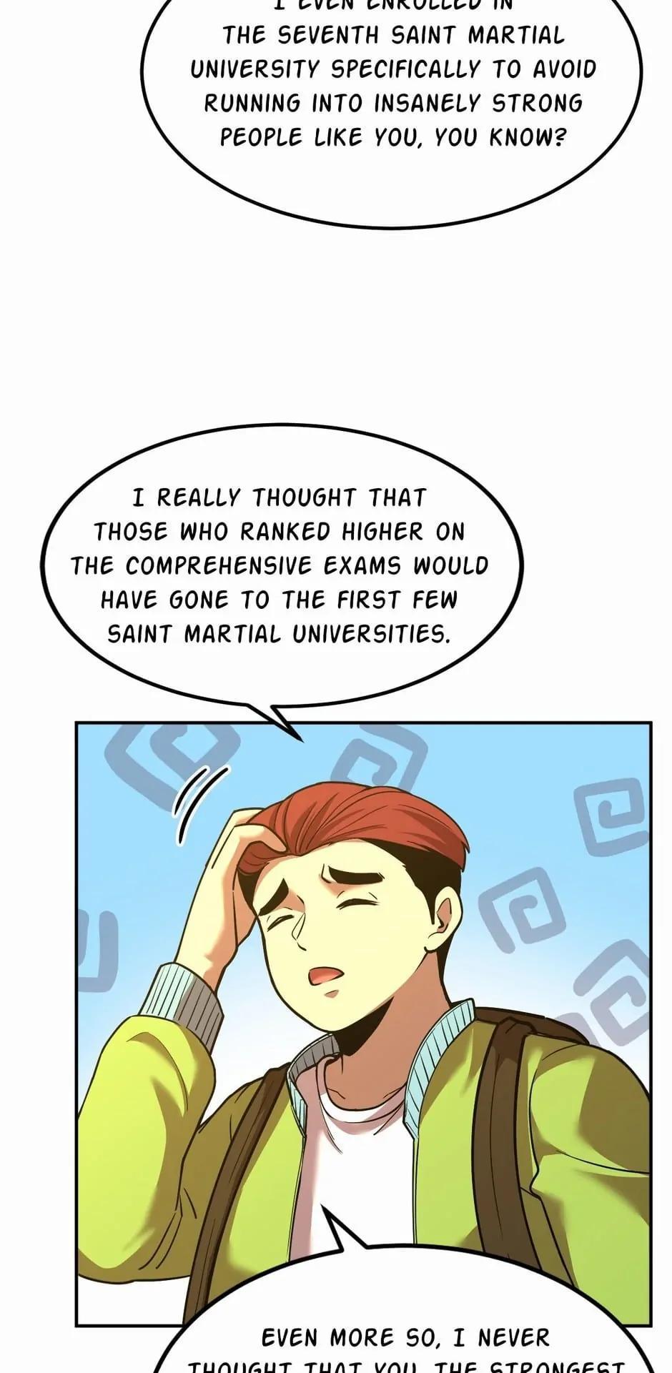 Log into the Future Chapter 68 — page 34