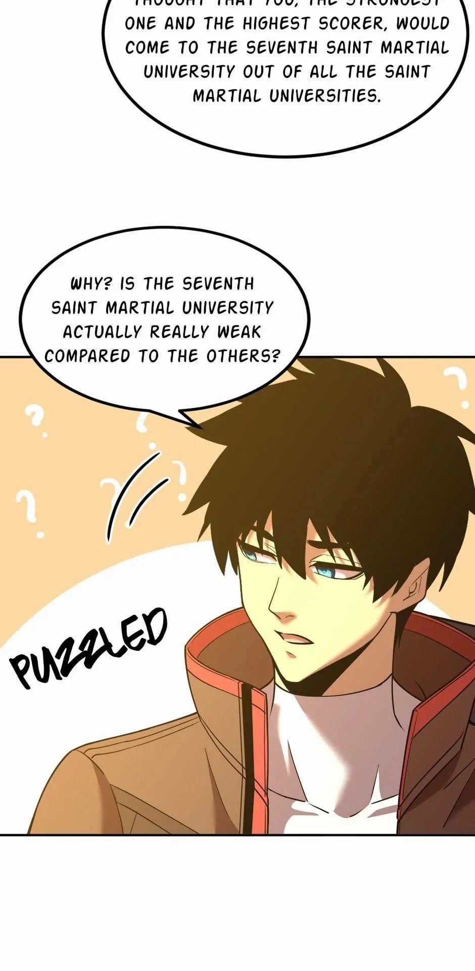 Log into the Future Chapter 68 — page 35