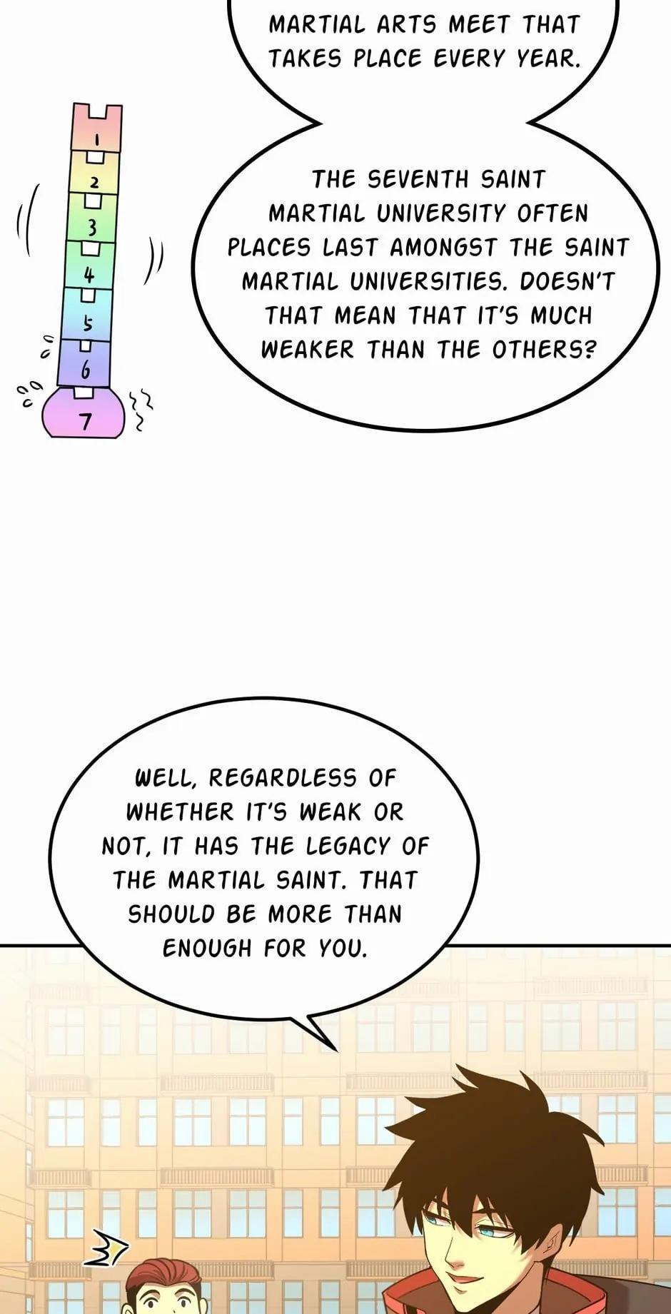 Log into the Future Chapter 68 — page 37