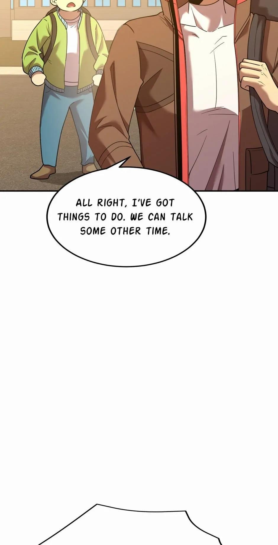Log into the Future Chapter 68 — page 38
