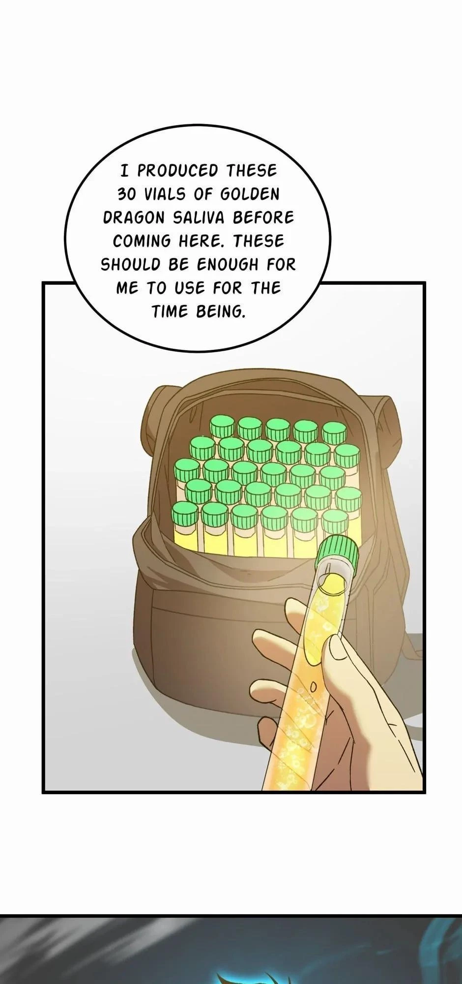 Log into the Future Chapter 68 — page 49