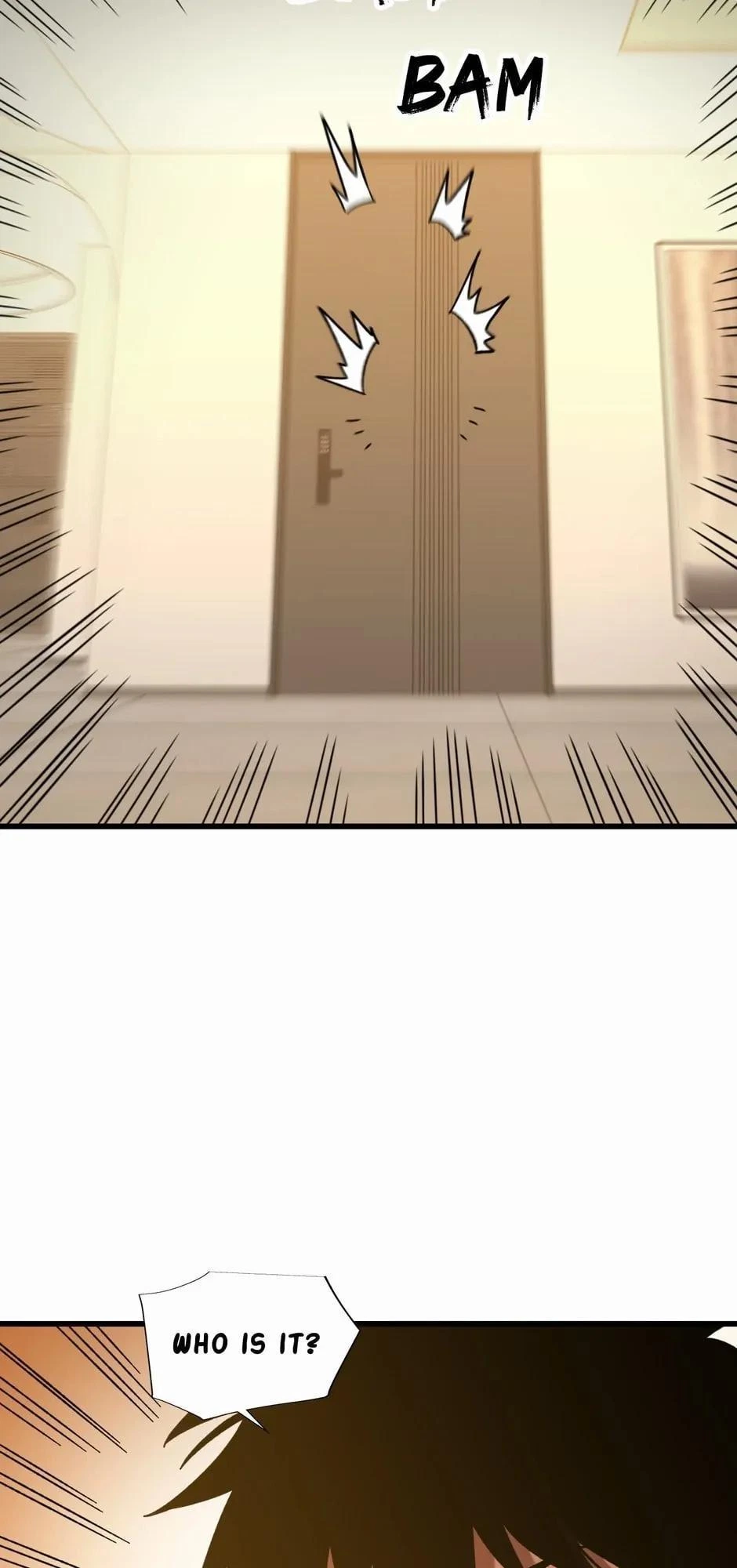 Log into the Future Chapter 68 — page 51