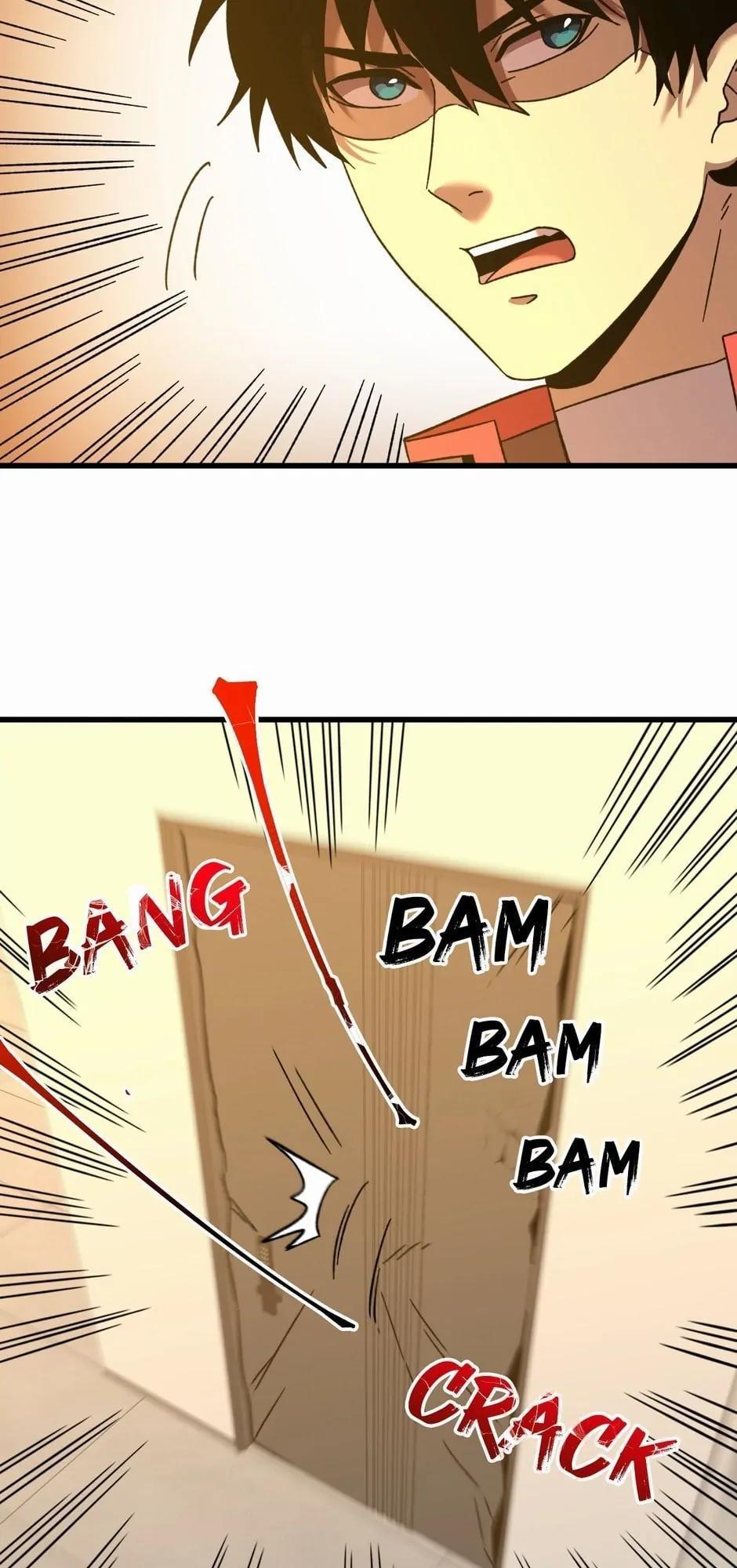 Log into the Future Chapter 68 — page 52