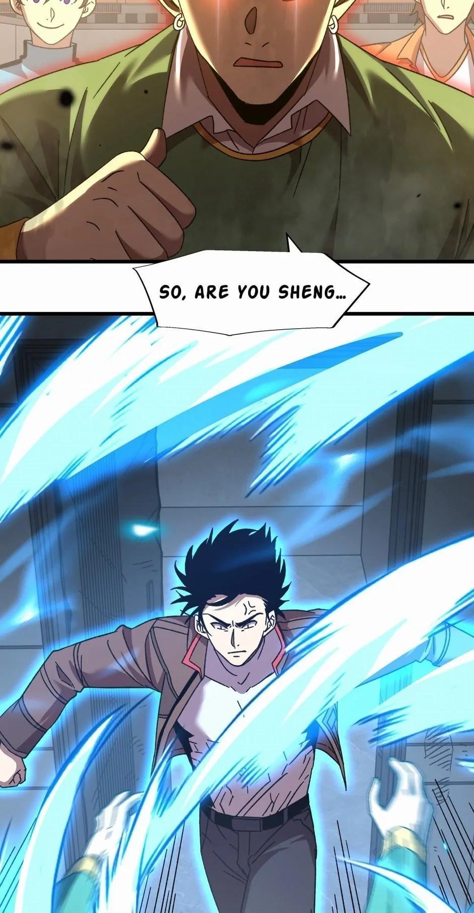 Log into the Future Chapter 68 — page 55