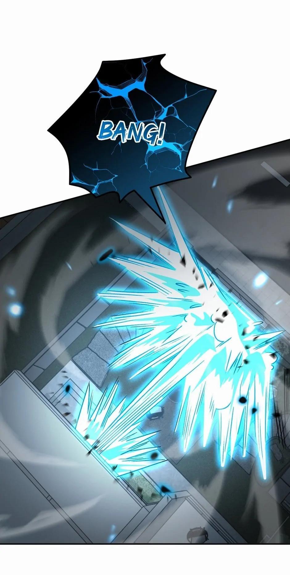 Log into the Future Chapter 68 — page 57