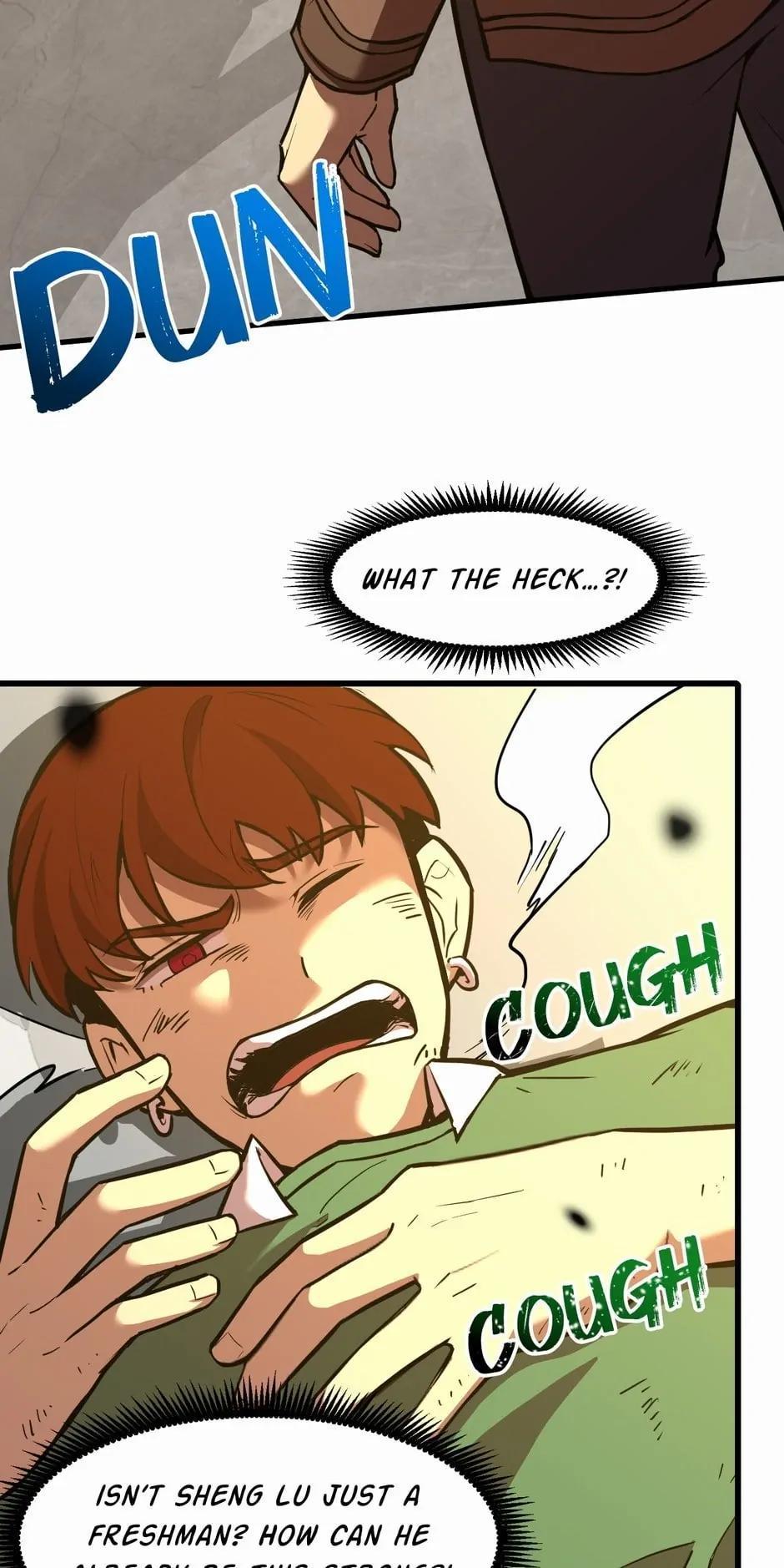 Log into the Future Chapter 69 — page 2