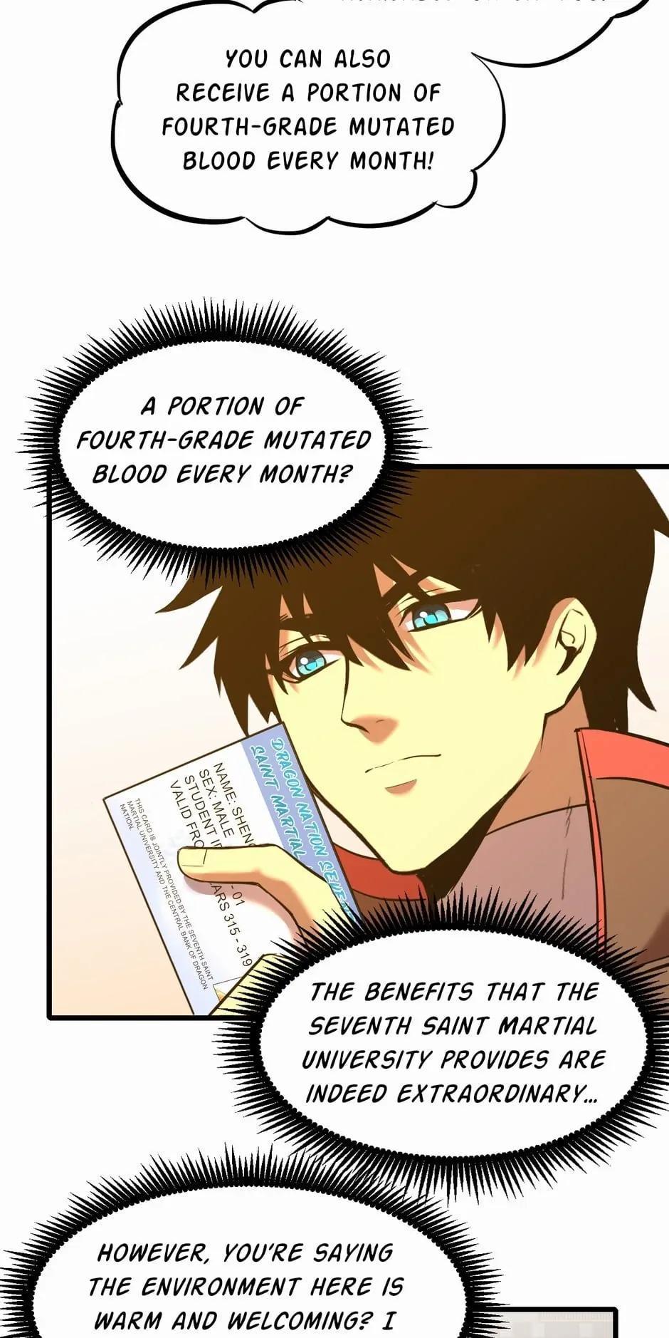 Log into the Future Chapter 69 — page 5