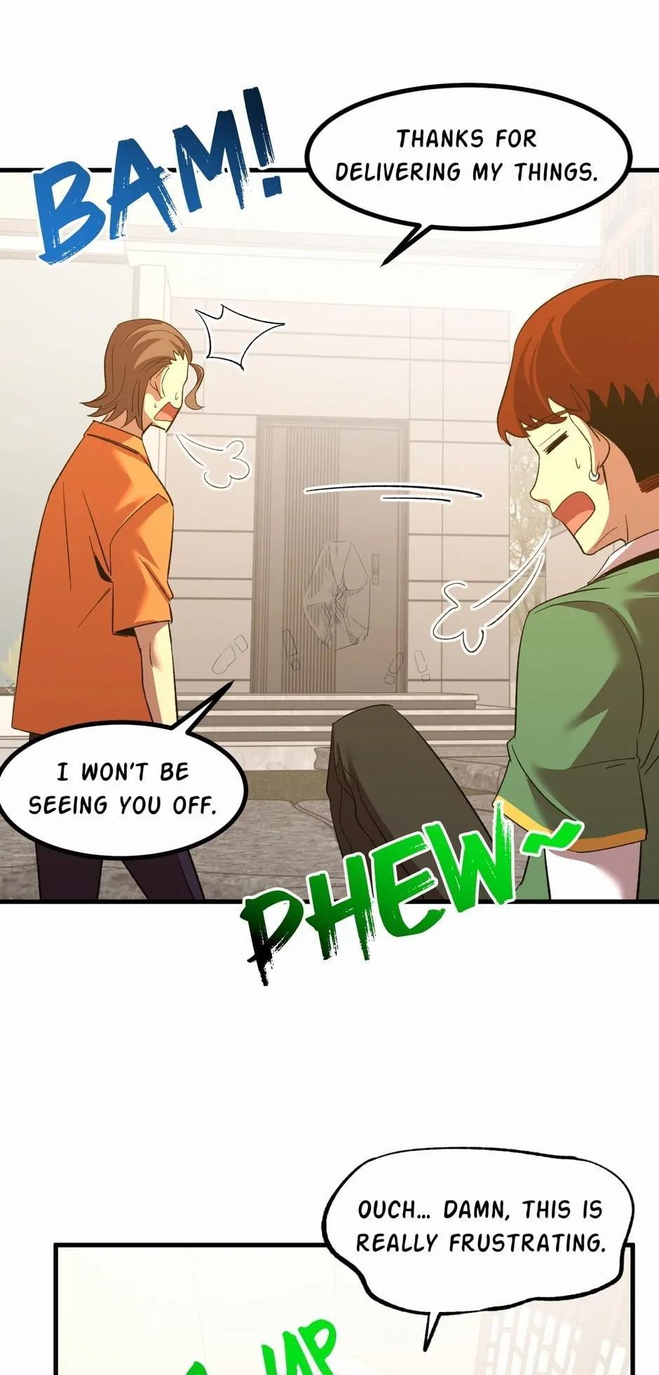 Log into the Future Chapter 69 — page 8