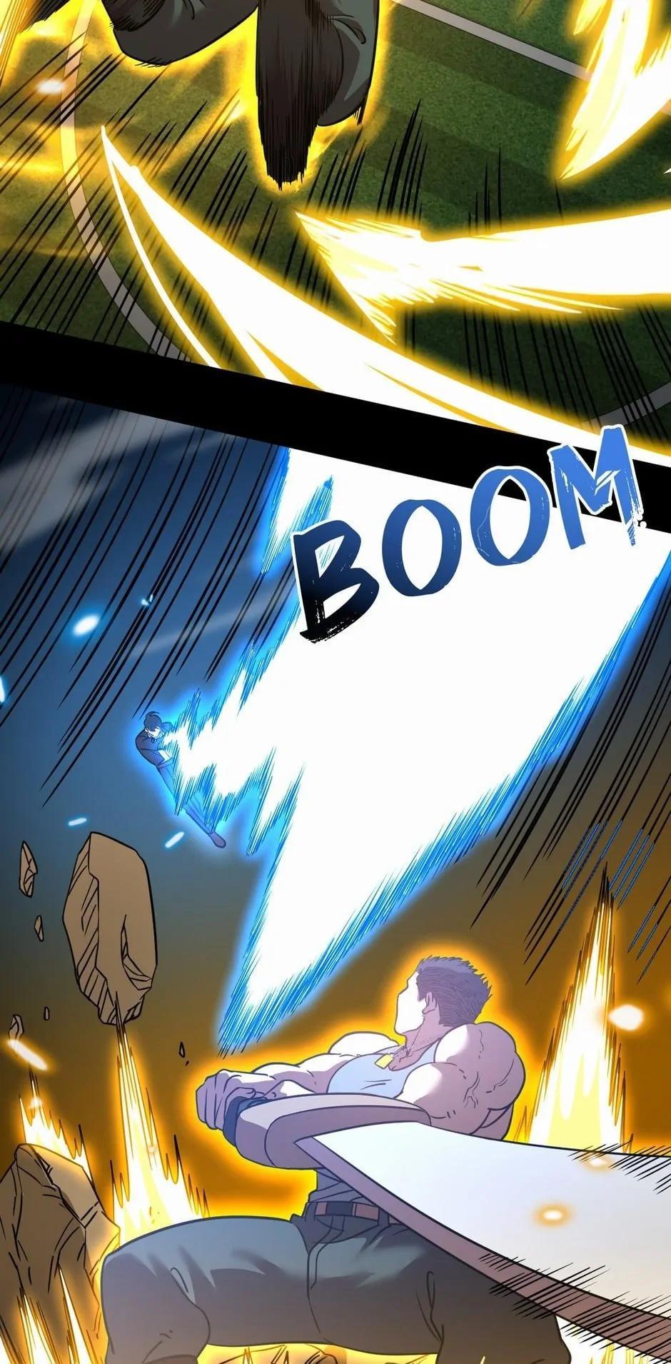 Log into the Future Chapter 69 — page 18