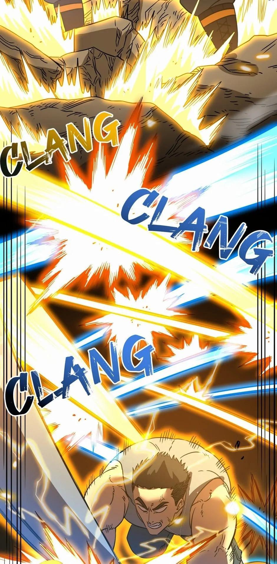 Log into the Future Chapter 69 — page 19
