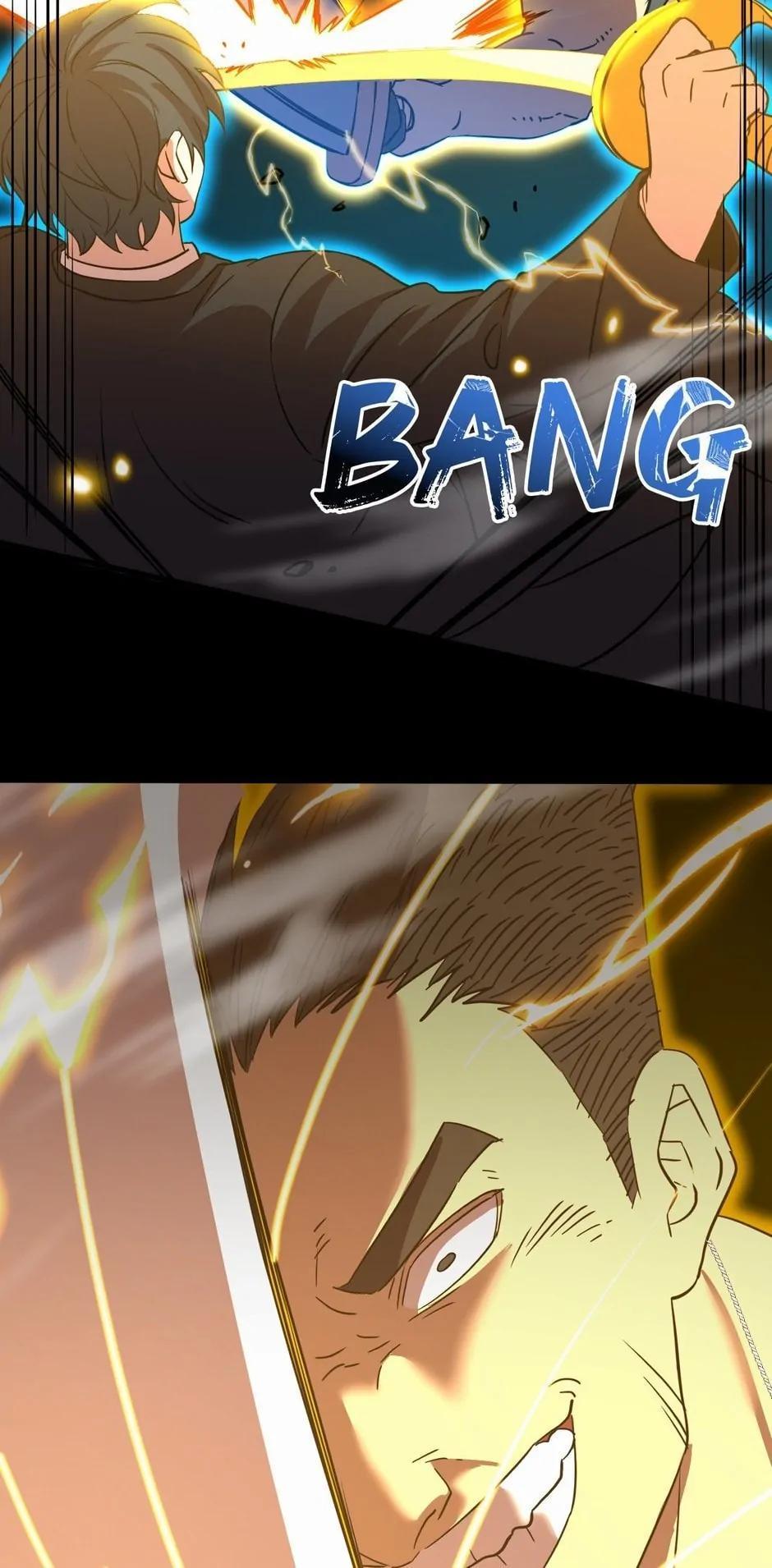 Log into the Future Chapter 69 — page 20