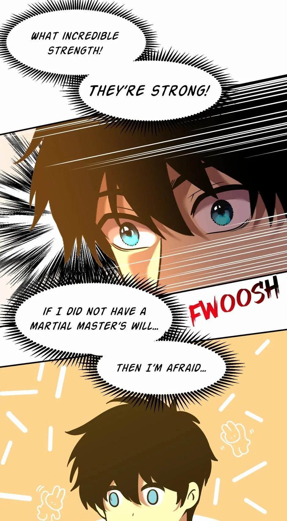 Log into the Future Chapter 69 — page 22