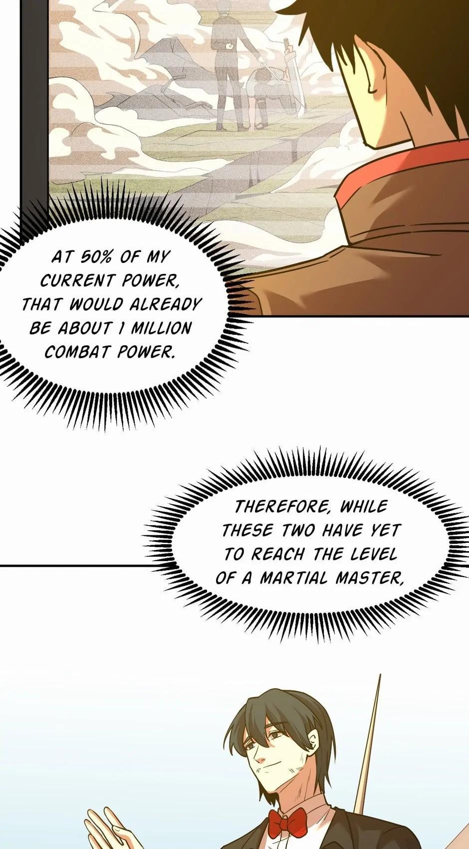 Log into the Future Chapter 69 — page 24