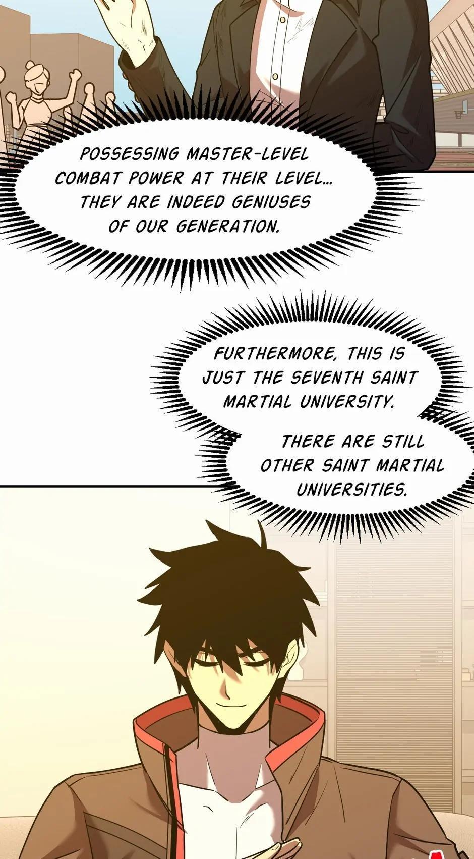 Log into the Future Chapter 69 — page 25