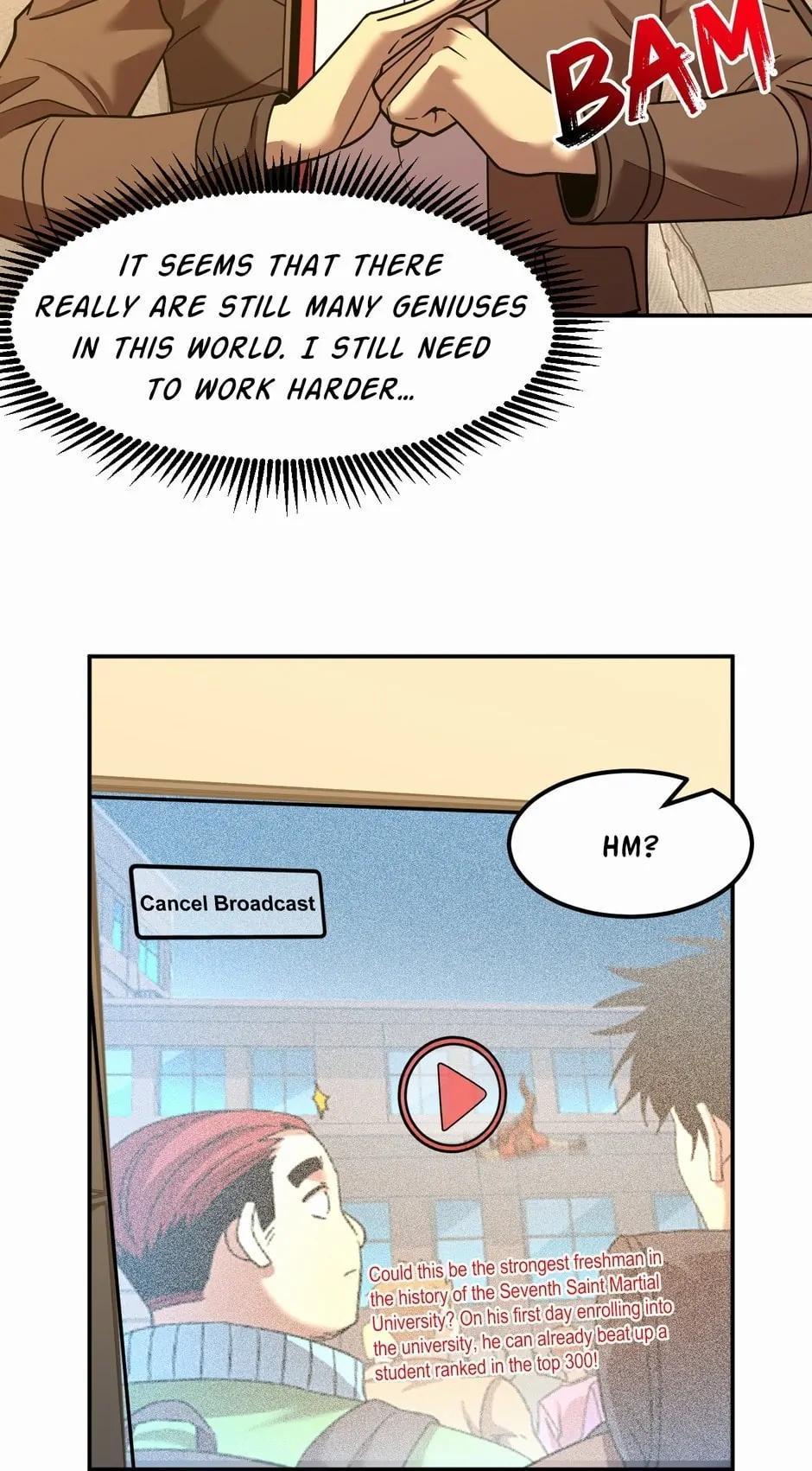 Log into the Future Chapter 69 — page 26
