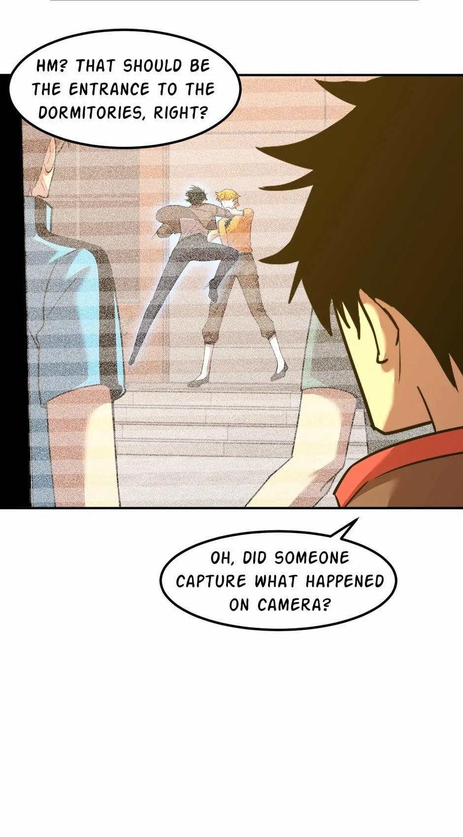 Log into the Future Chapter 69 — page 27