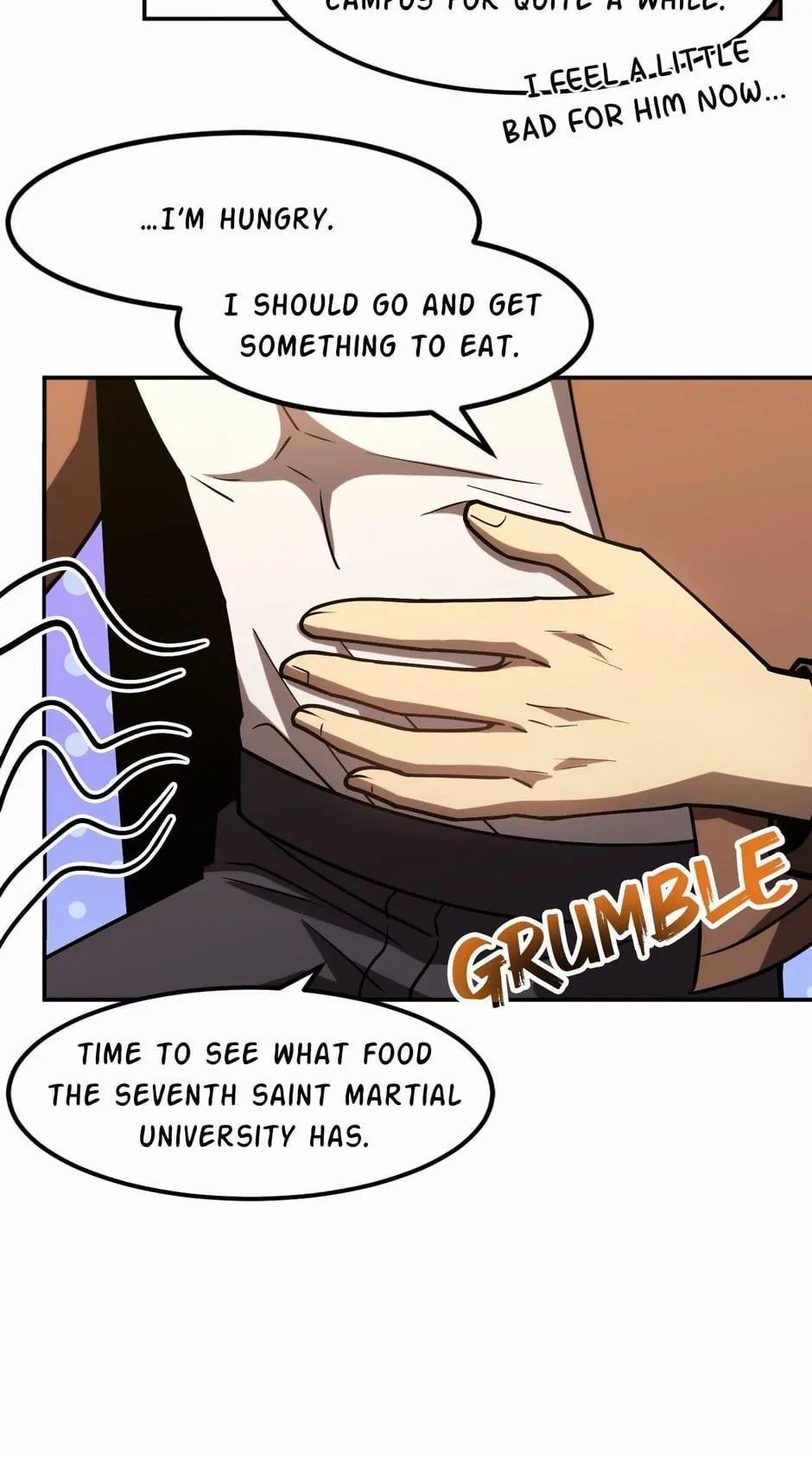 Log into the Future Chapter 69 — page 31