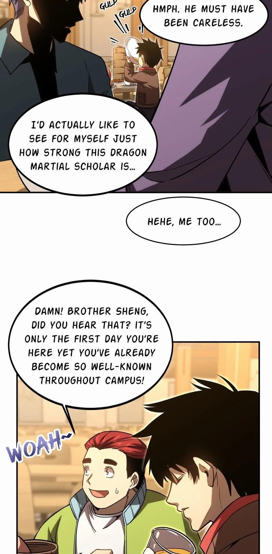 Log into the Future Chapter 69 — page 37