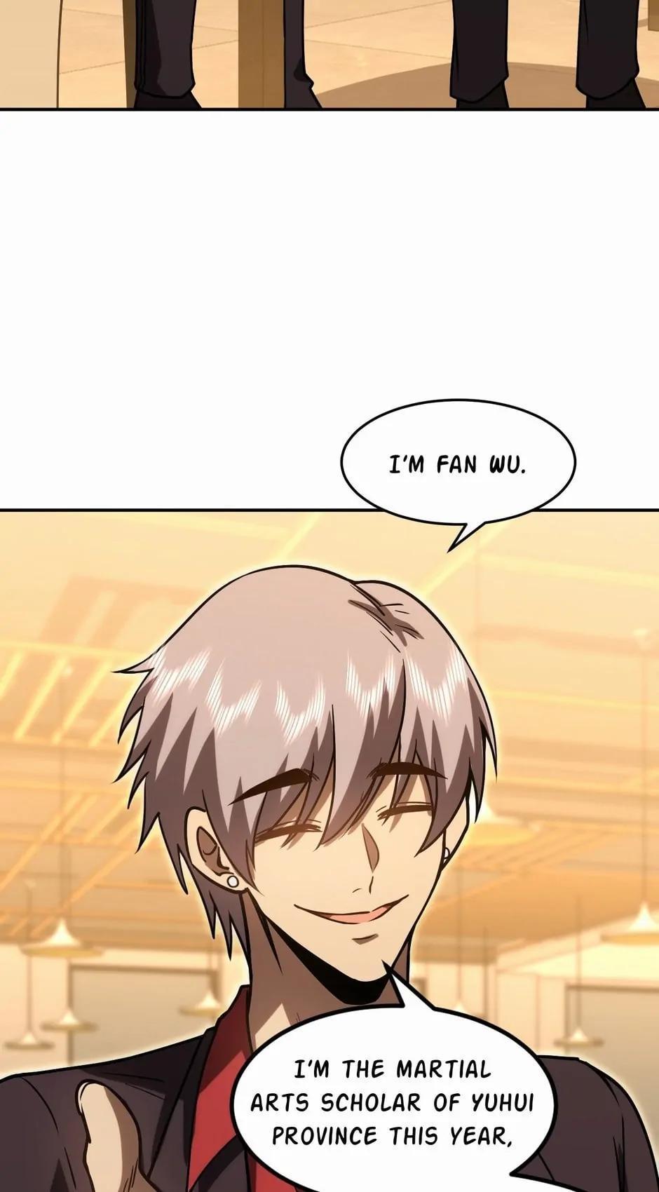 Log into the Future Chapter 69 — page 40