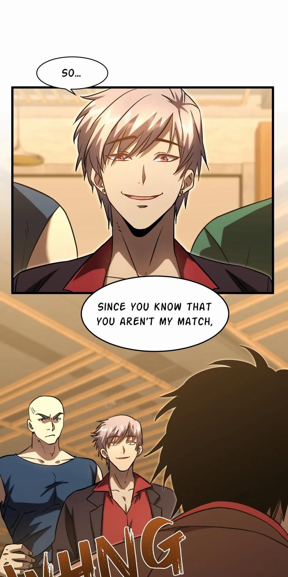 Log into the Future Chapter 69 — page 44