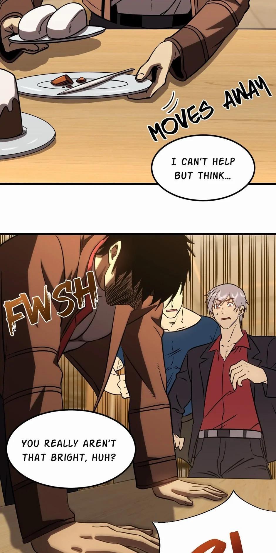 Log into the Future Chapter 69 — page 46