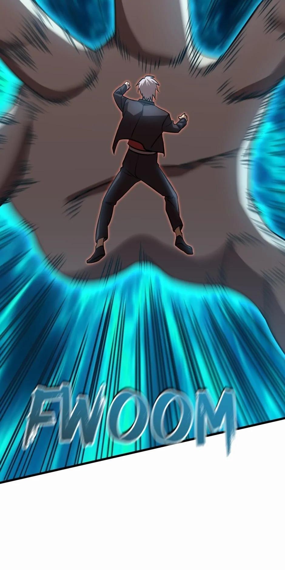 Log into the Future Chapter 69 — page 49