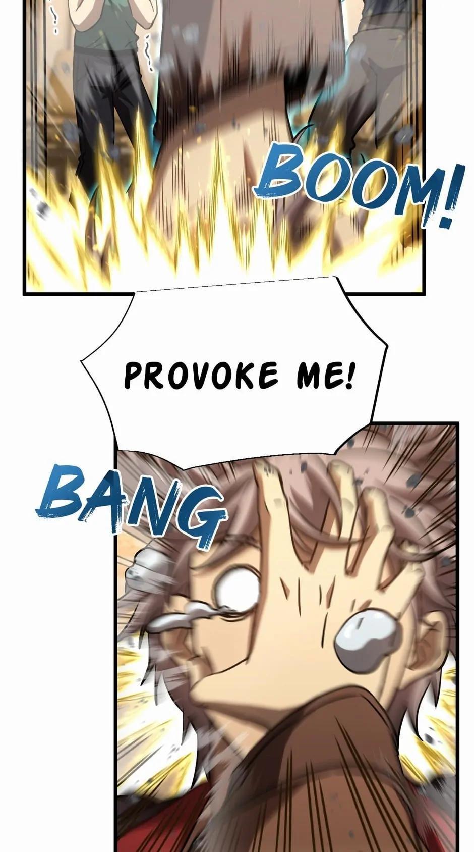 Log into the Future Chapter 69 — page 54