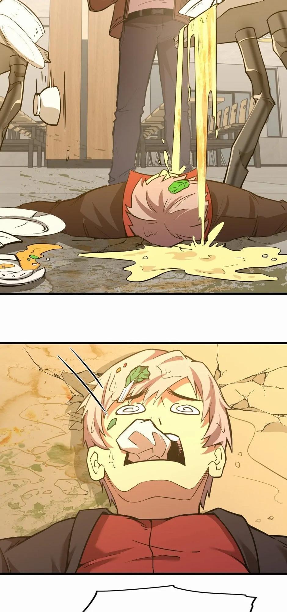 Log into the Future Chapter 70 — page 2