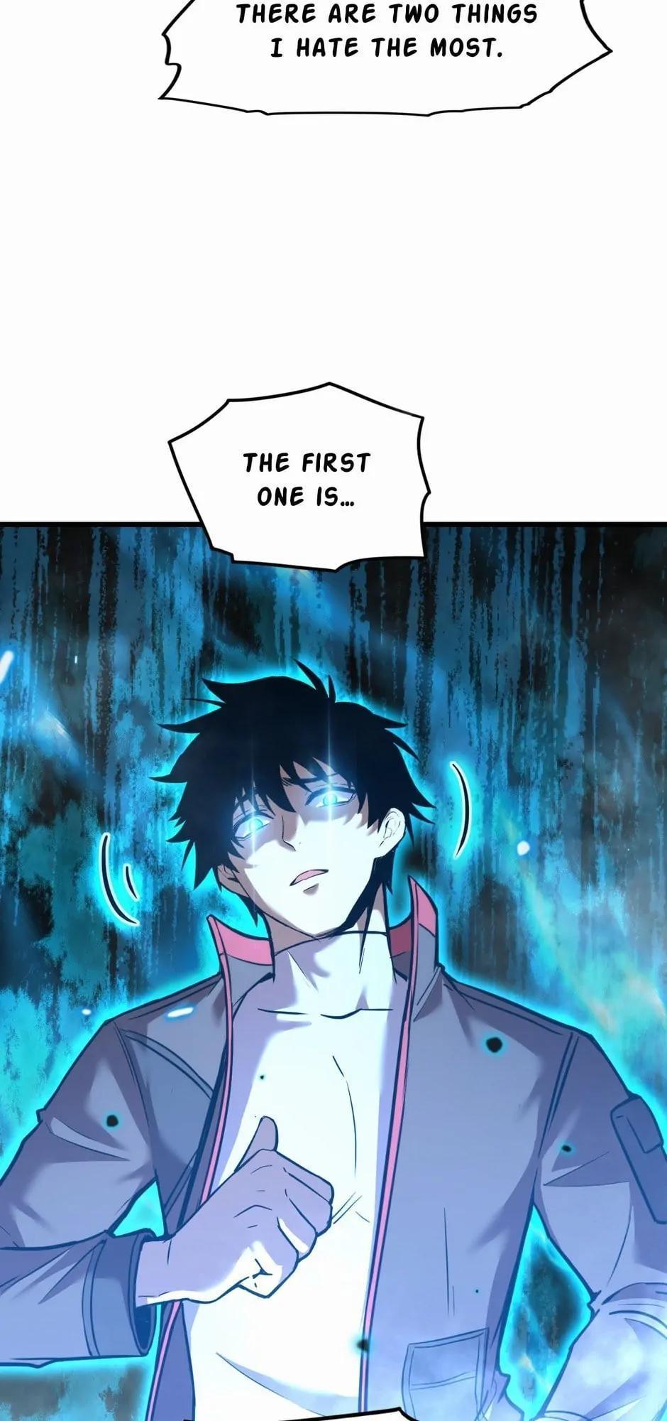 Log into the Future Chapter 70 — page 3