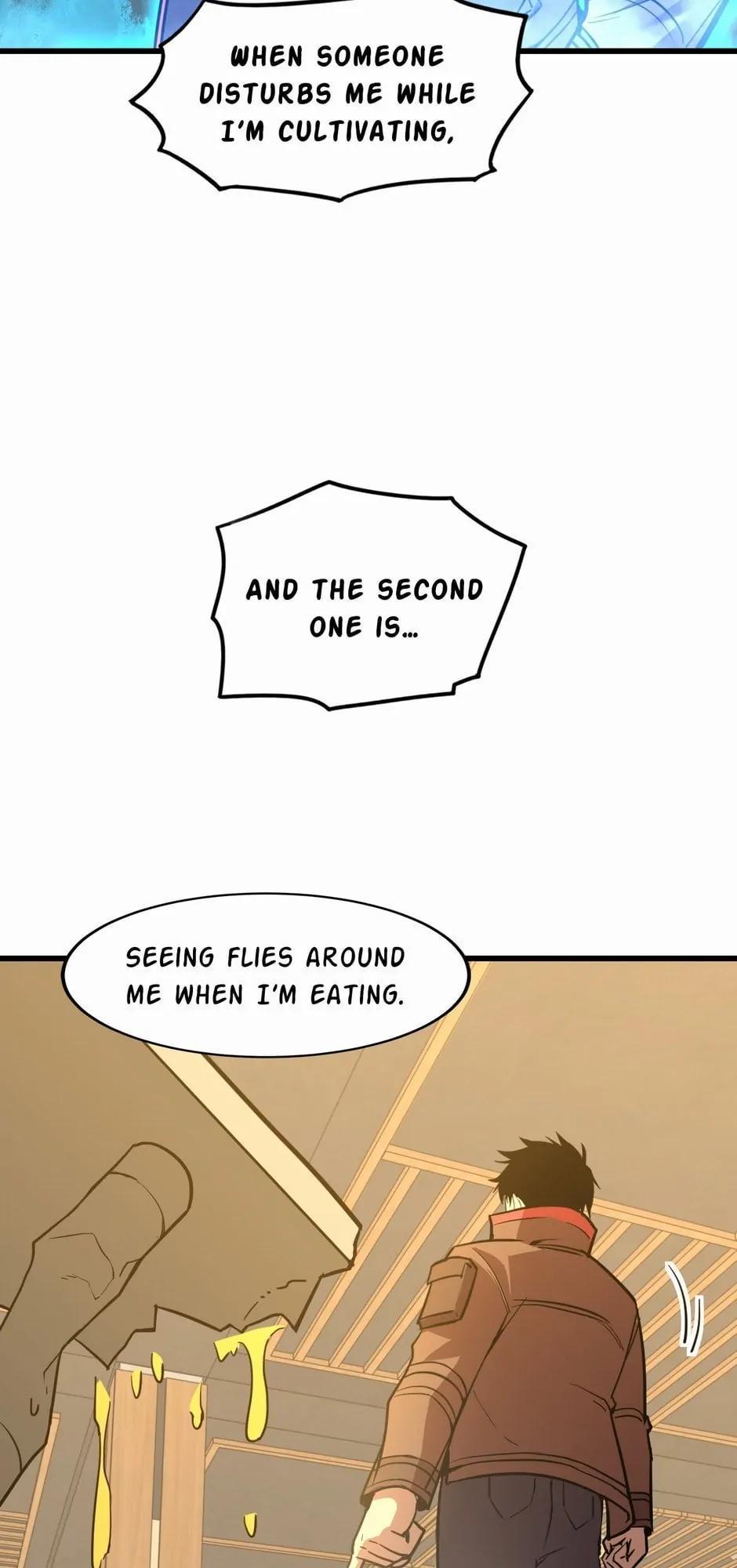 Log into the Future Chapter 70 — page 4