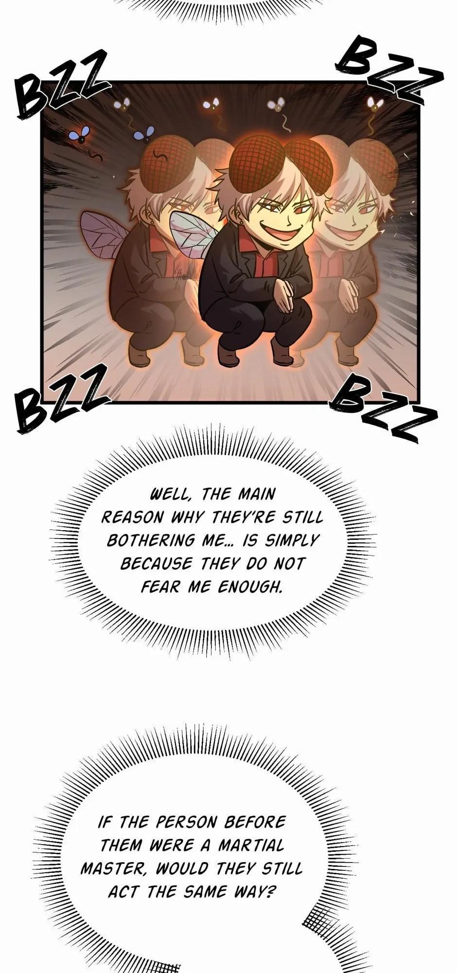 Log into the Future Chapter 70 — page 12