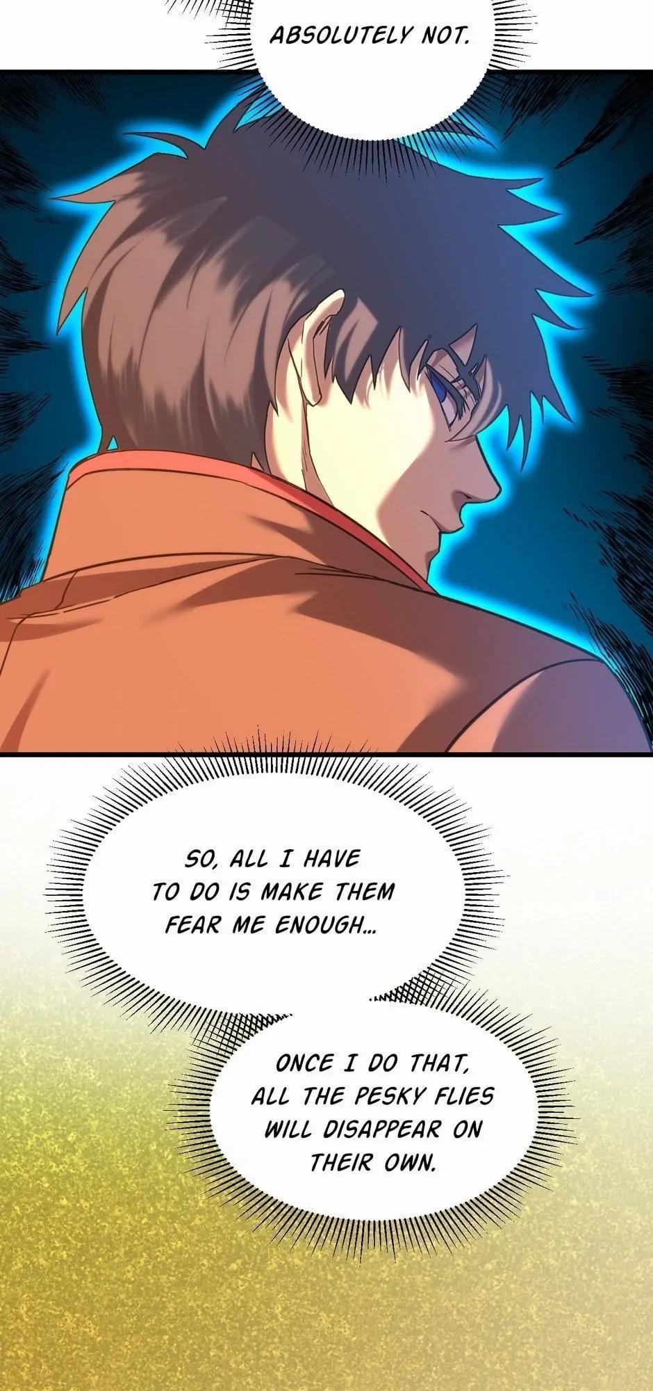 Log into the Future Chapter 70 — page 13